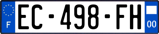 EC-498-FH