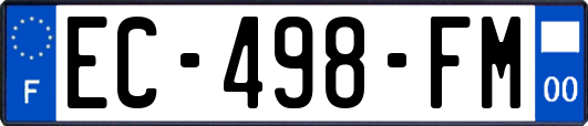 EC-498-FM