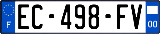 EC-498-FV