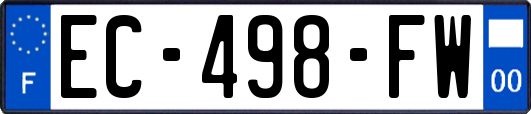 EC-498-FW