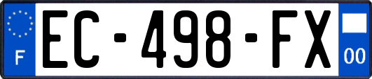 EC-498-FX