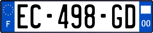 EC-498-GD