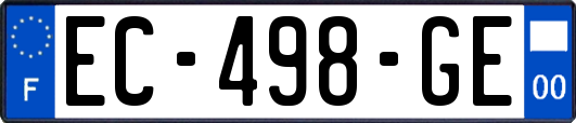 EC-498-GE