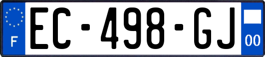 EC-498-GJ