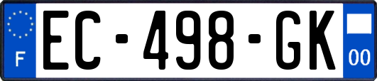EC-498-GK