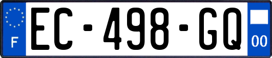 EC-498-GQ