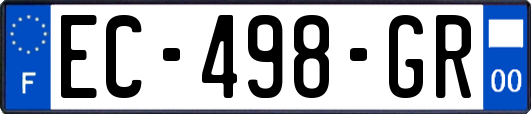 EC-498-GR