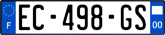 EC-498-GS