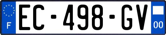 EC-498-GV