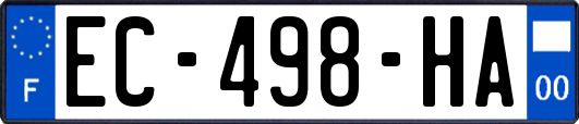EC-498-HA