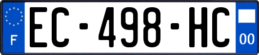 EC-498-HC