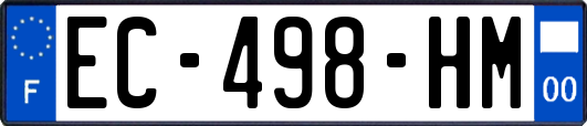 EC-498-HM