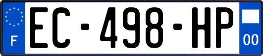 EC-498-HP