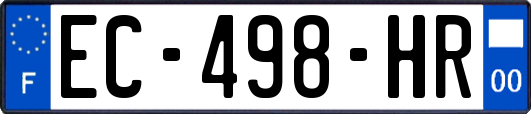 EC-498-HR