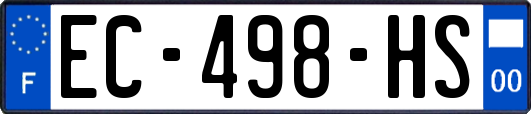 EC-498-HS