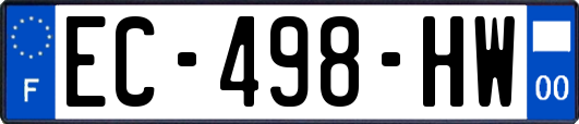 EC-498-HW
