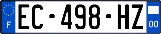 EC-498-HZ