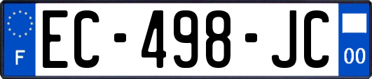 EC-498-JC
