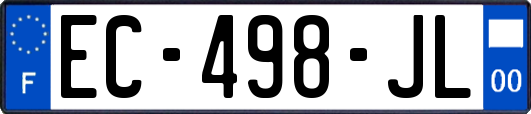 EC-498-JL