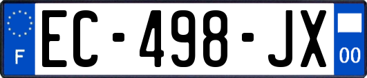 EC-498-JX