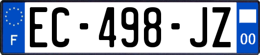 EC-498-JZ