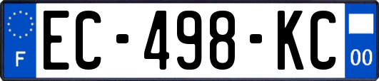 EC-498-KC