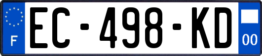 EC-498-KD