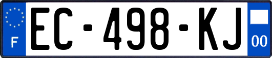 EC-498-KJ