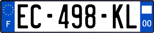 EC-498-KL