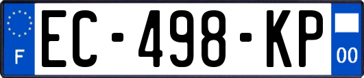 EC-498-KP