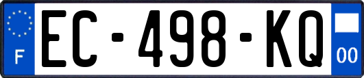 EC-498-KQ