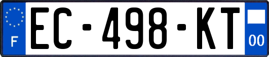 EC-498-KT
