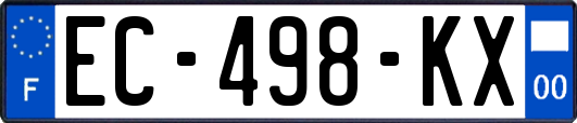 EC-498-KX