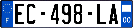 EC-498-LA