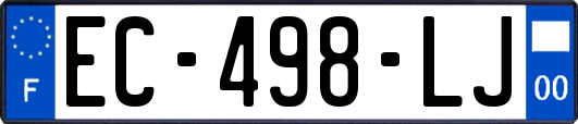 EC-498-LJ