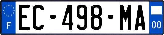 EC-498-MA