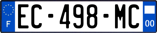 EC-498-MC