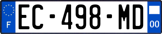 EC-498-MD