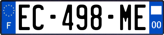 EC-498-ME
