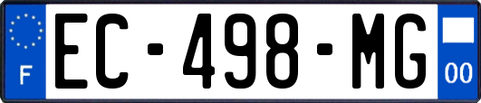 EC-498-MG