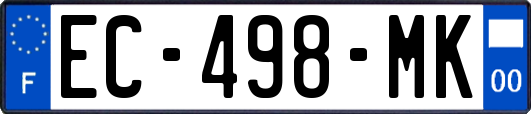 EC-498-MK