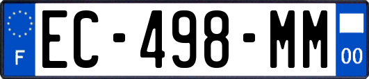 EC-498-MM