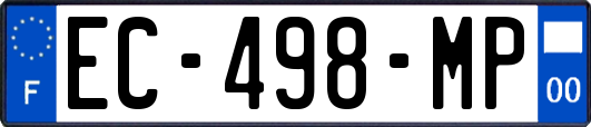 EC-498-MP