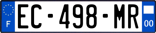 EC-498-MR