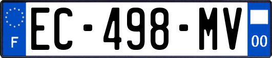 EC-498-MV