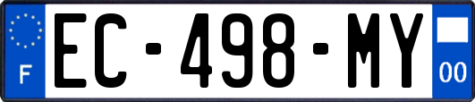 EC-498-MY