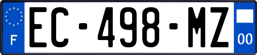 EC-498-MZ