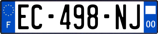 EC-498-NJ