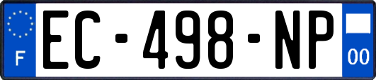 EC-498-NP