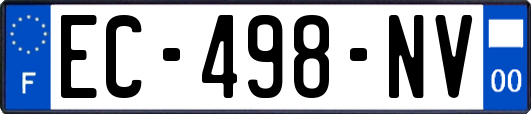 EC-498-NV